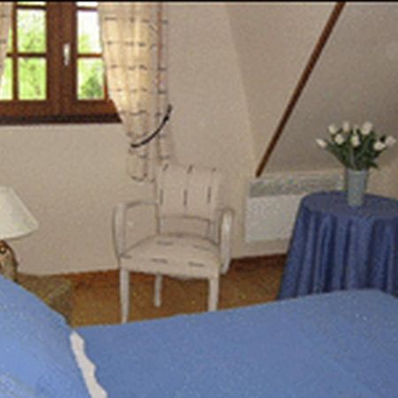 Gîte La MER Commes Cameră foto